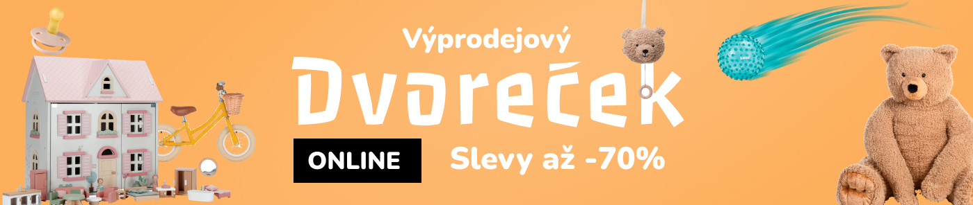 RA BANNER – Dvoreček