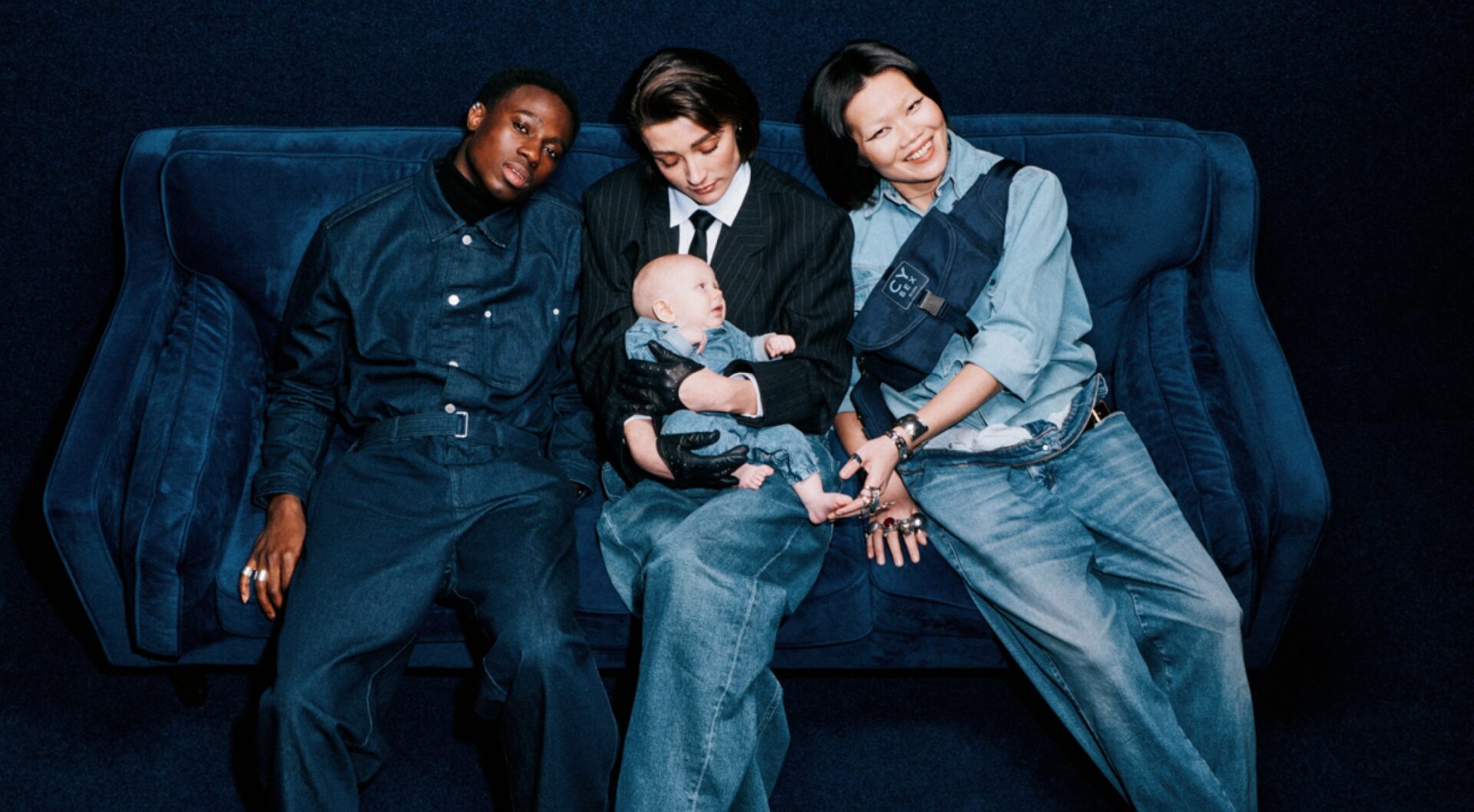 Cybex Rebellious Luxury