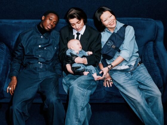 Cybex Rebellious Luxury