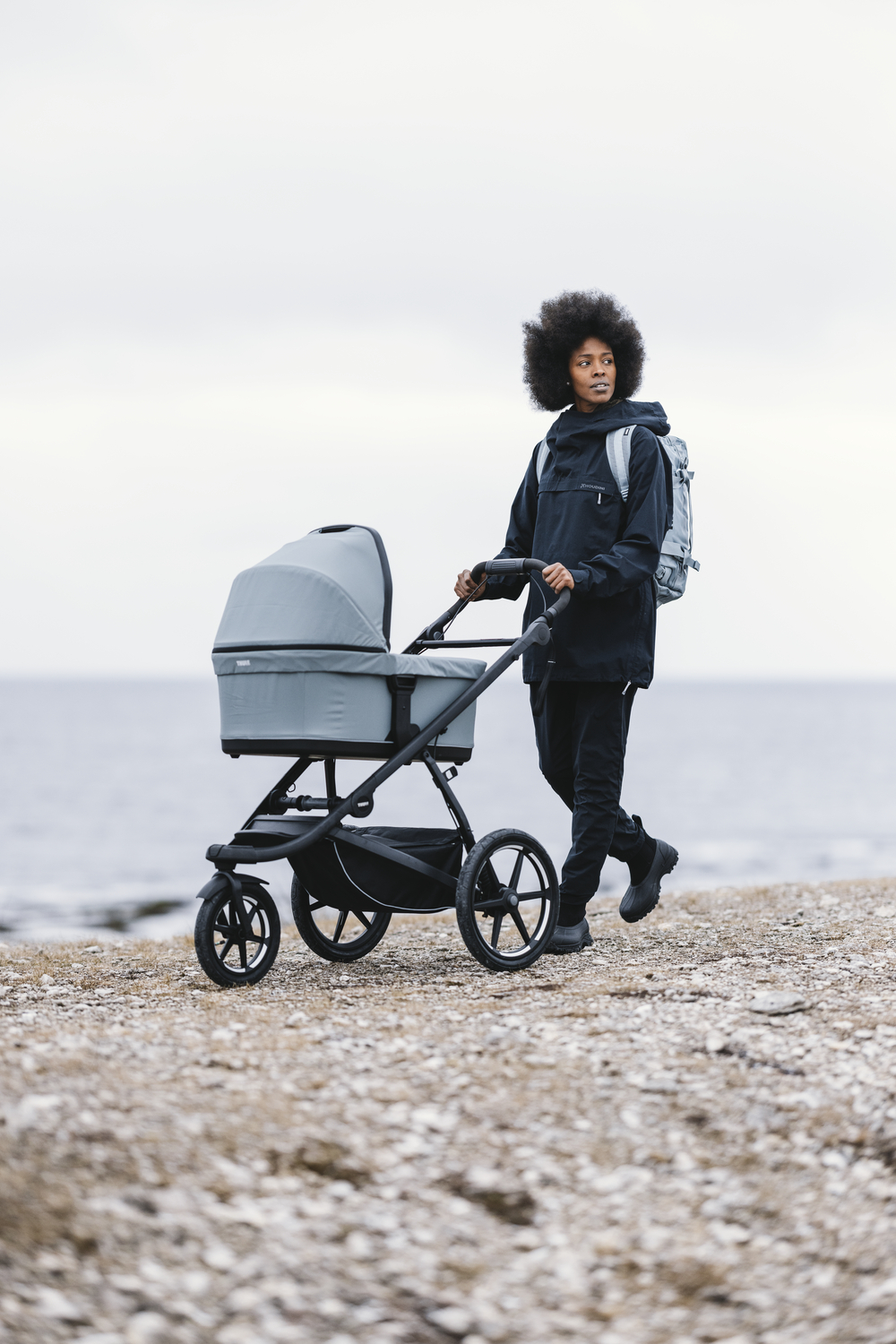Thule Urban Glide 3 se 3 koly
