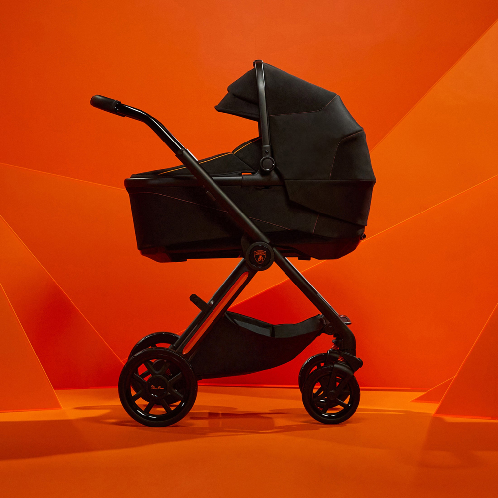 Silver Cross Reef Al Arancio x Automobili Lamborghini