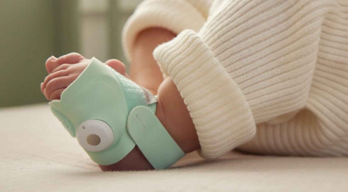 Owlet Dream Sock™