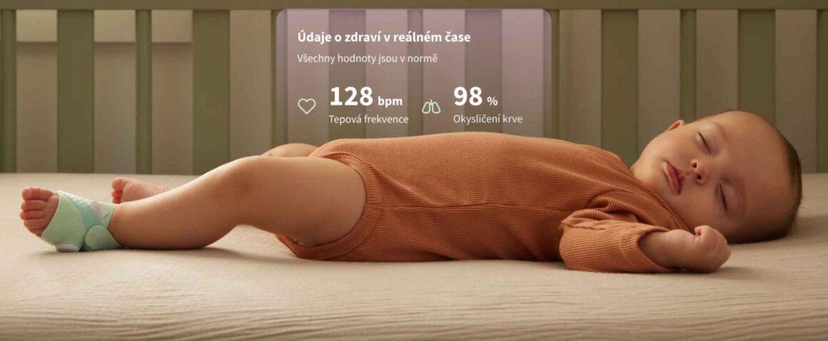 Owlet Dream Sock™