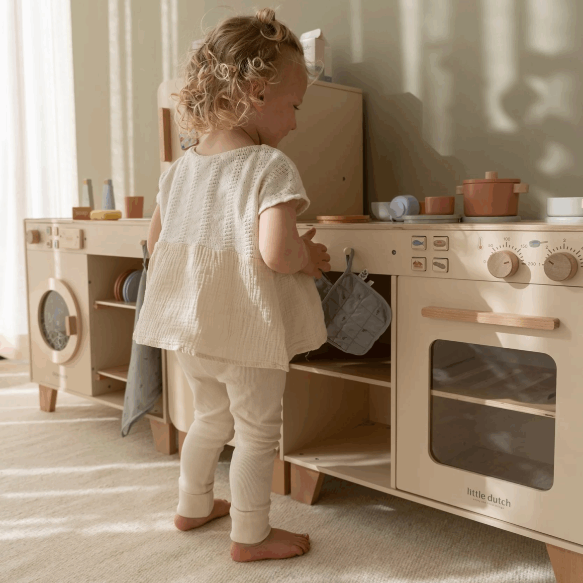 Dárky k vánocům pro děti