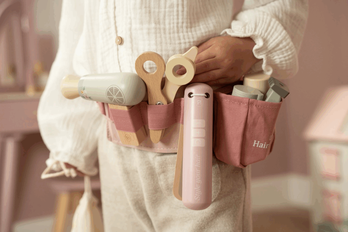 Dárky k vánocům pro děti