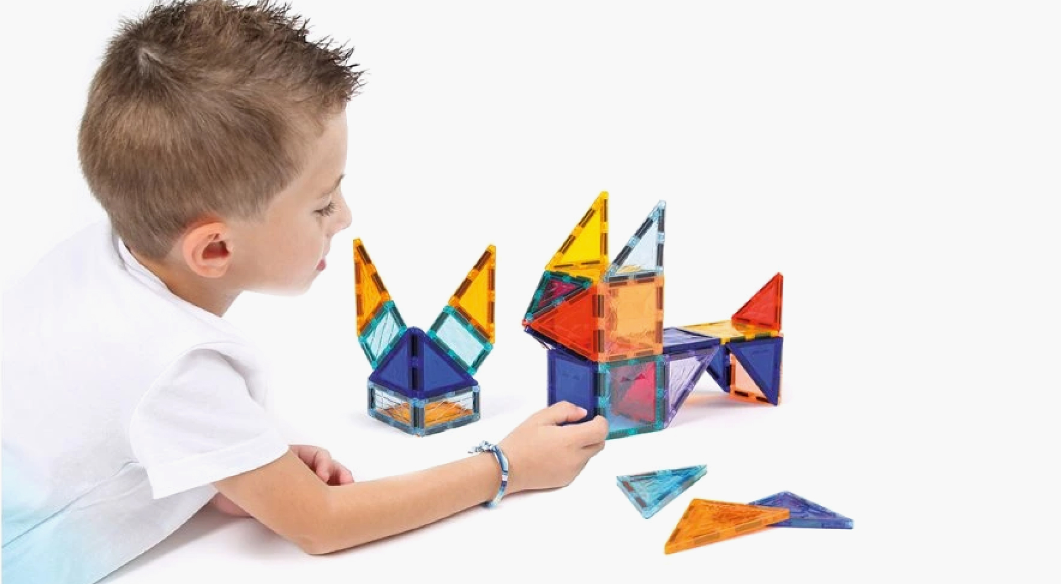 Dárky k vánocům pro děti