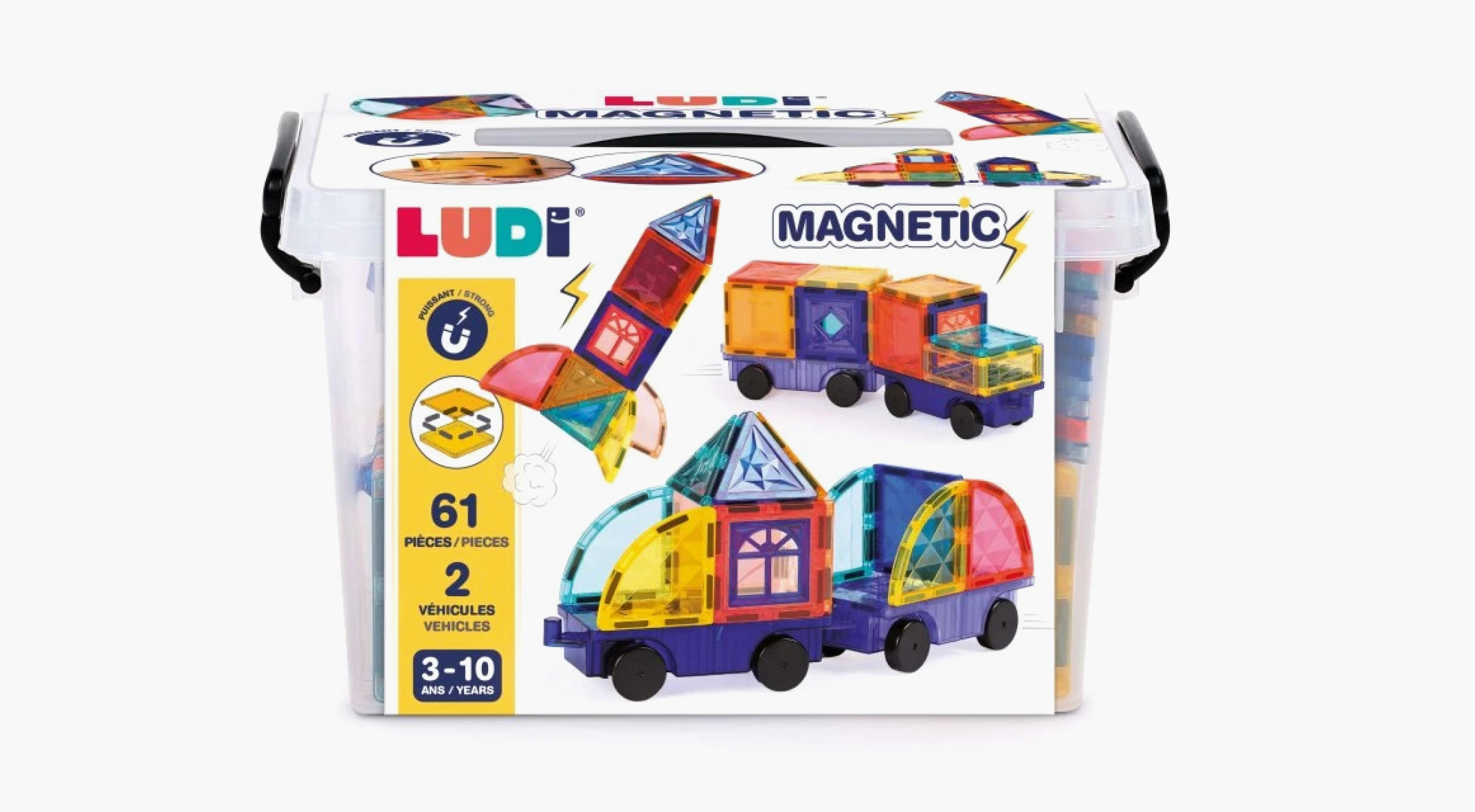 Dárky k vánocům pro děti