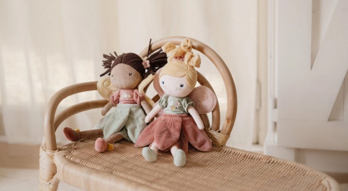 Dárky k vánocům pro děti