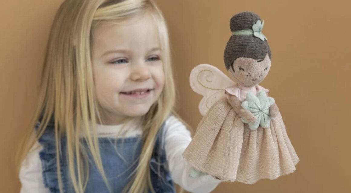 Dárky k vánocům pro děti