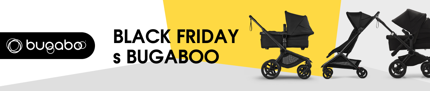 RA BANNER – Bugaboo Black Friday