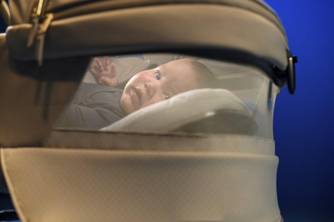 Hluboká korba do golfového kočárku Fame Cabin.