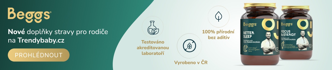 RA BANNER POST – Beggs doplňky stravy Dvořák