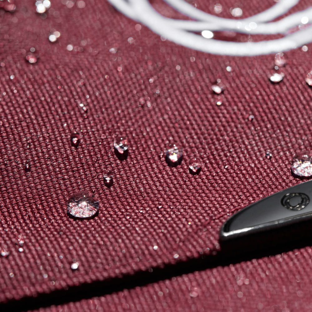 Bugaboo Donkey 6 je jako všechny nejnovější modely z udržitelnějších materiálů a více ekologické