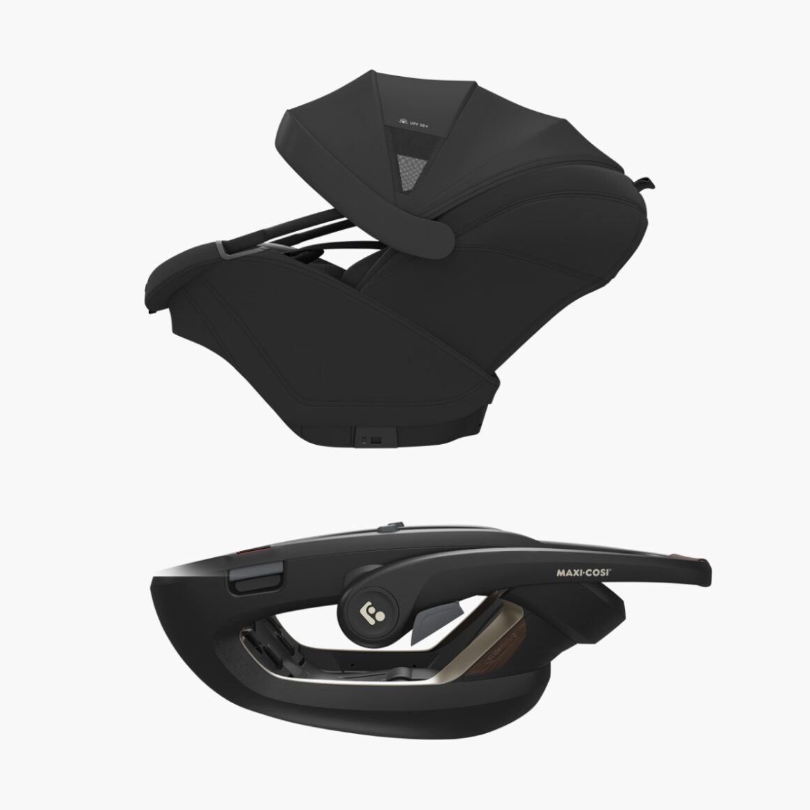 Maxi-Cosi Coral Slide Pro