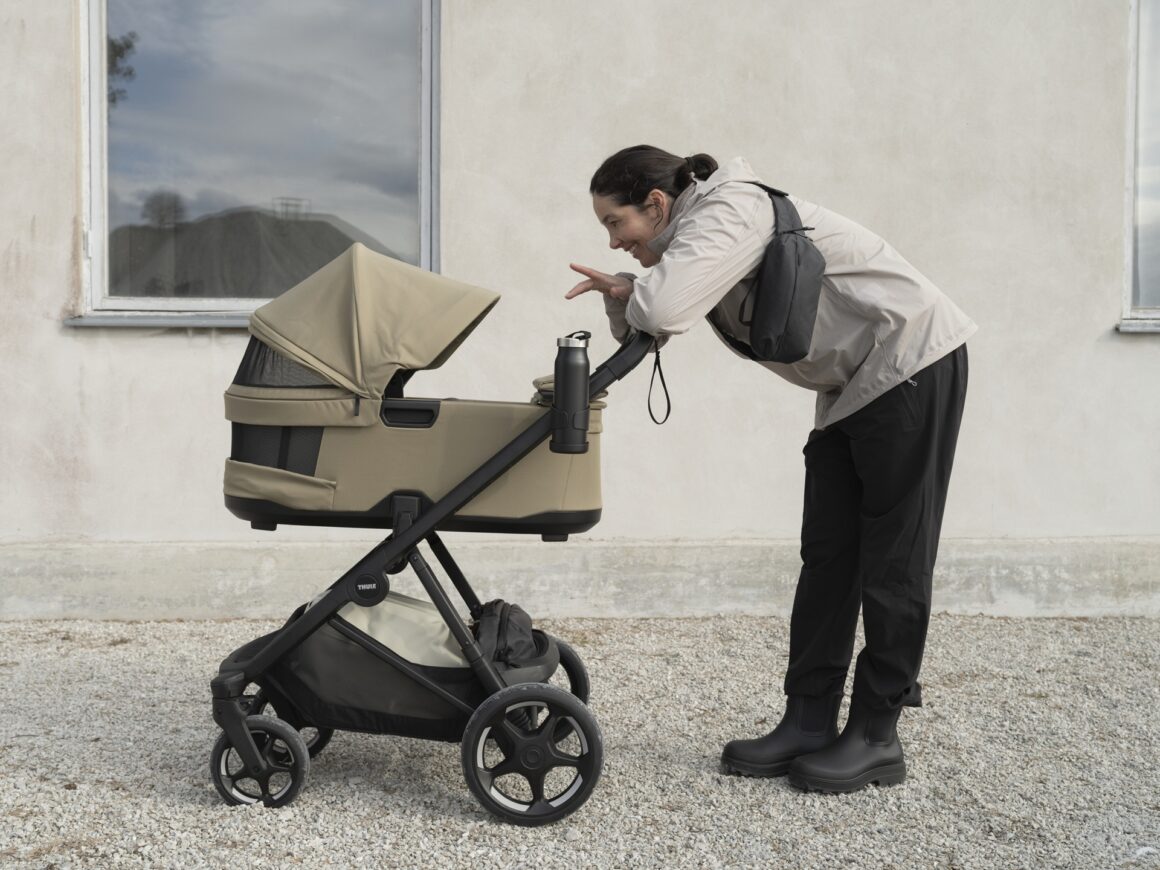 Thule Charm