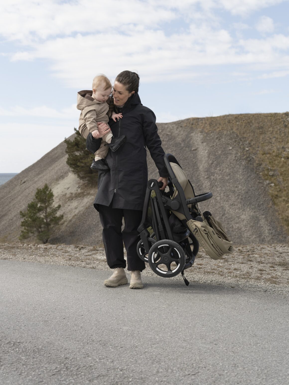 Thule Charm
