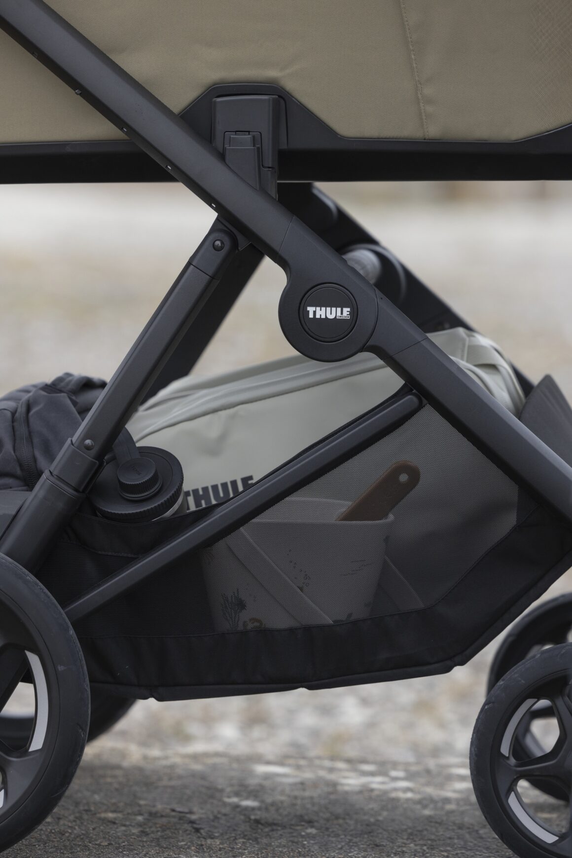 Thule Charm
