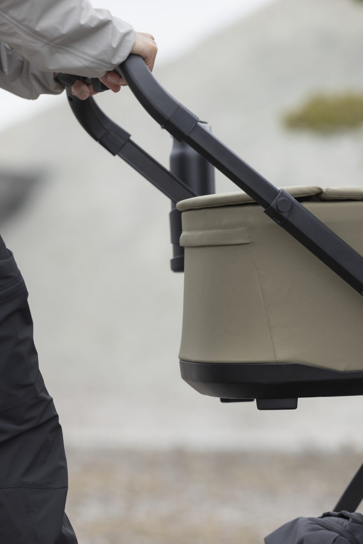 Thule Charm