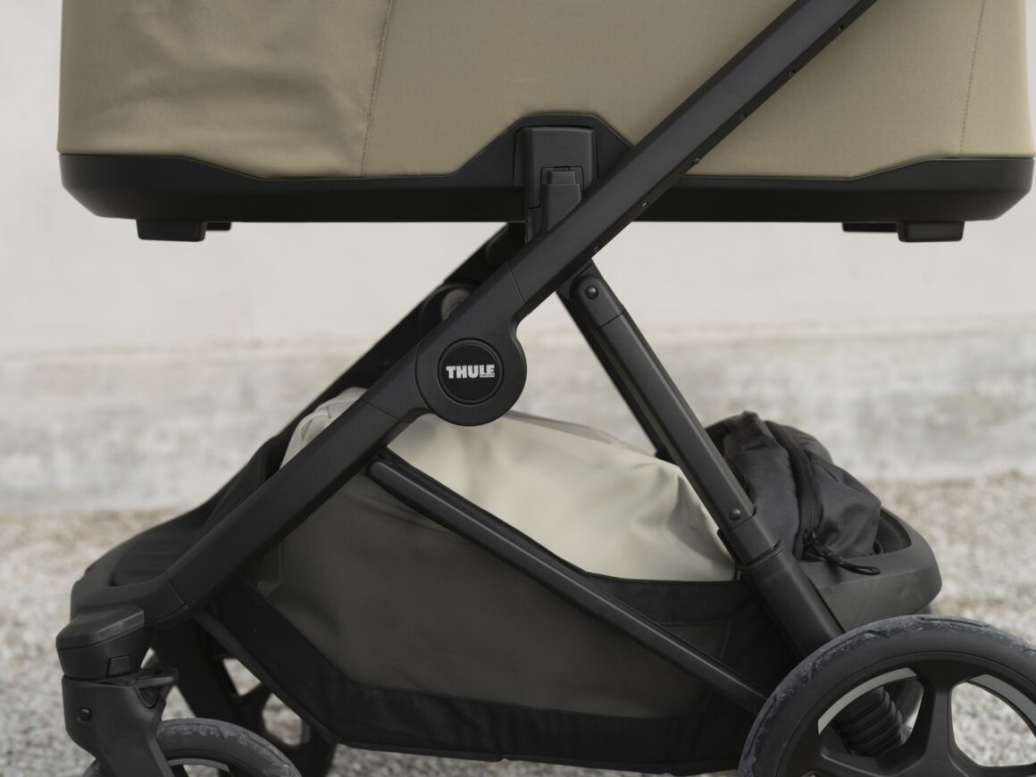 Thule Charm