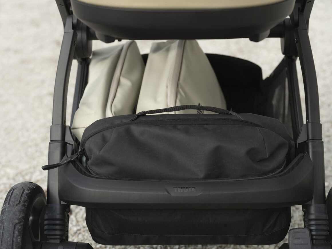Thule Charm