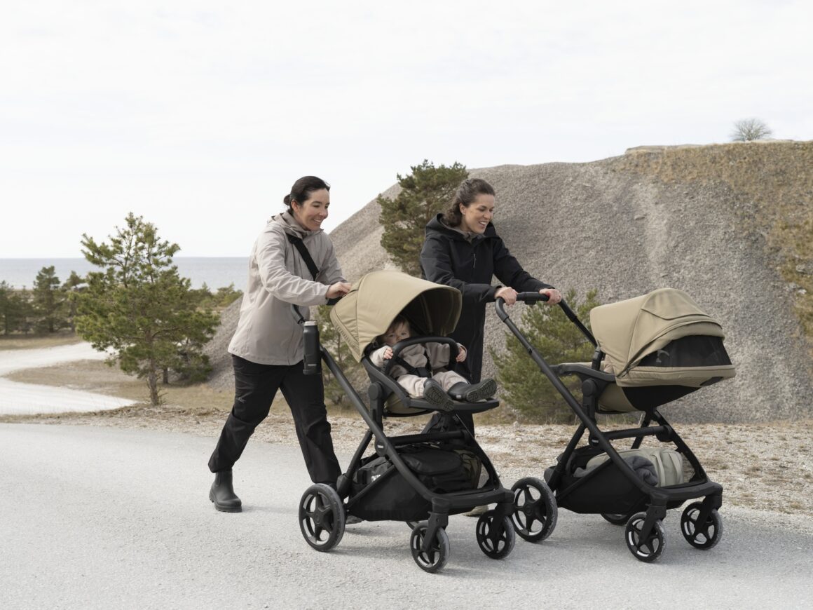 Thule Charm