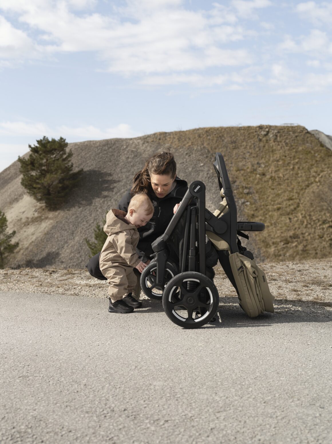 Thule Charm