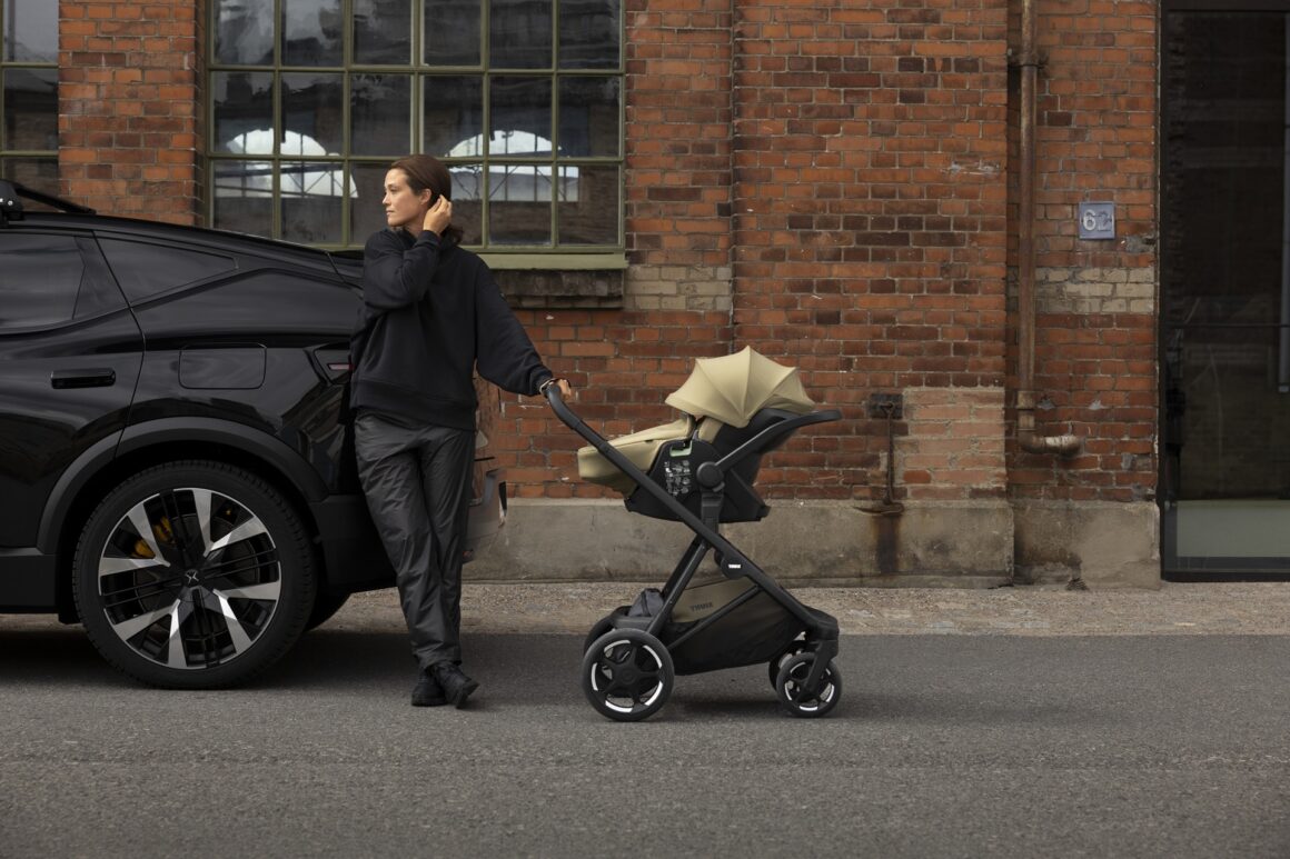 Thule Charm