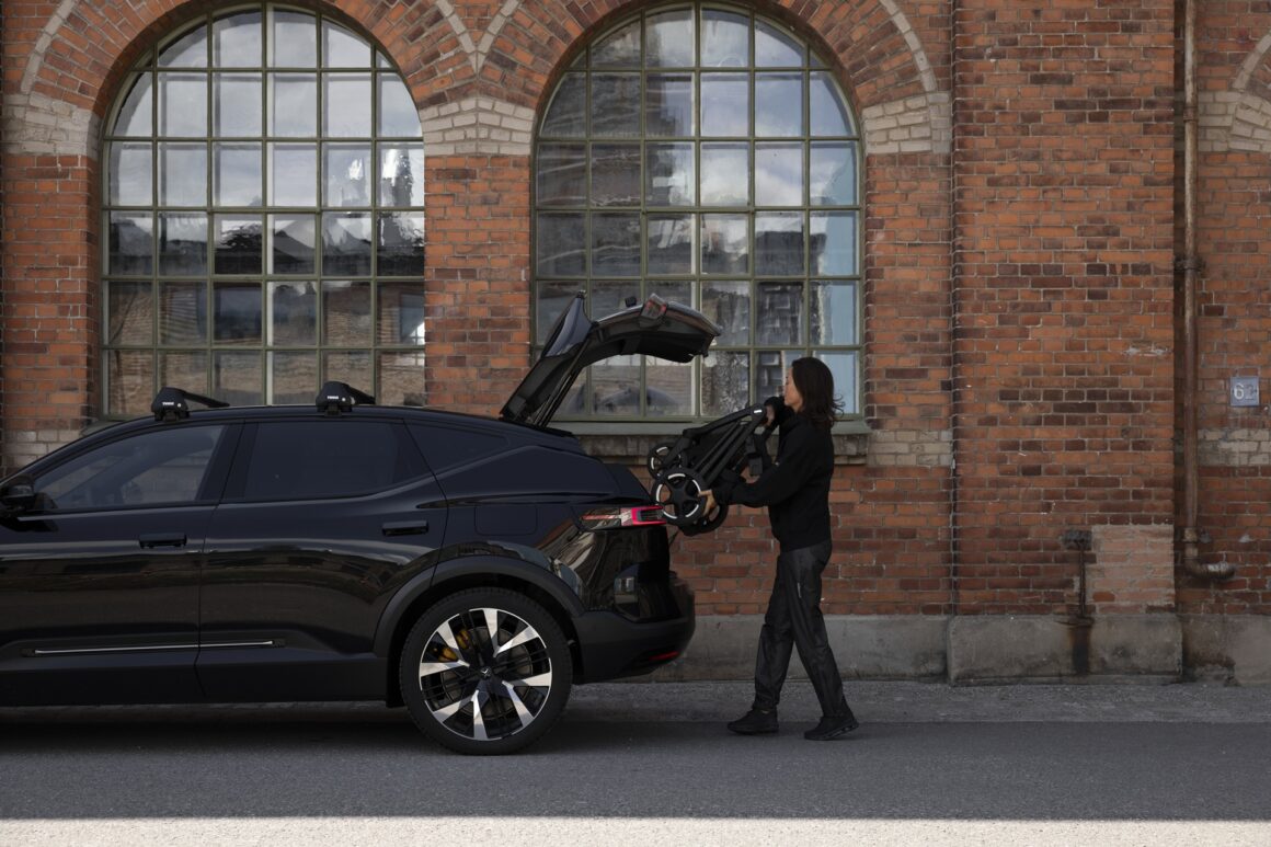 Thule Charm